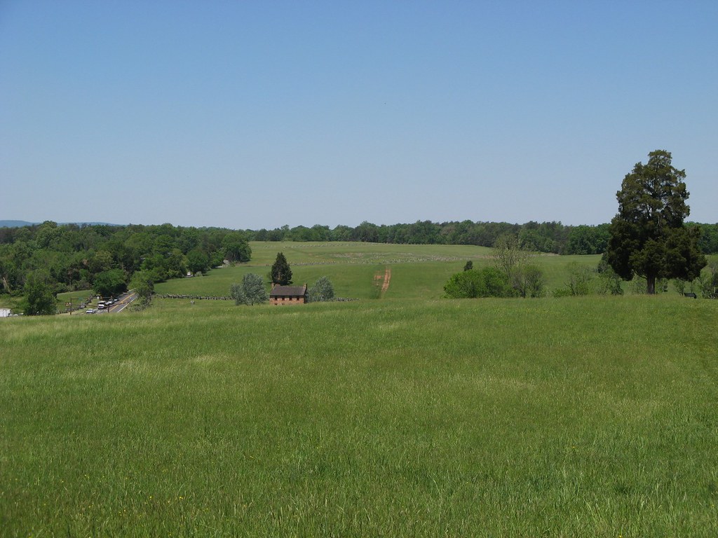 05.05.10 Bull Run 038 [1280x1024] Phil Flickr