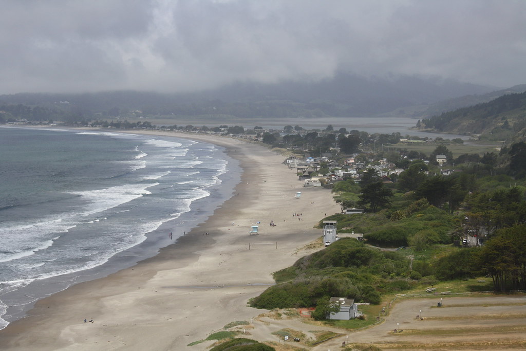 Stinson Beach, CA Stinson Beach, CA Ben Bowens Flickr