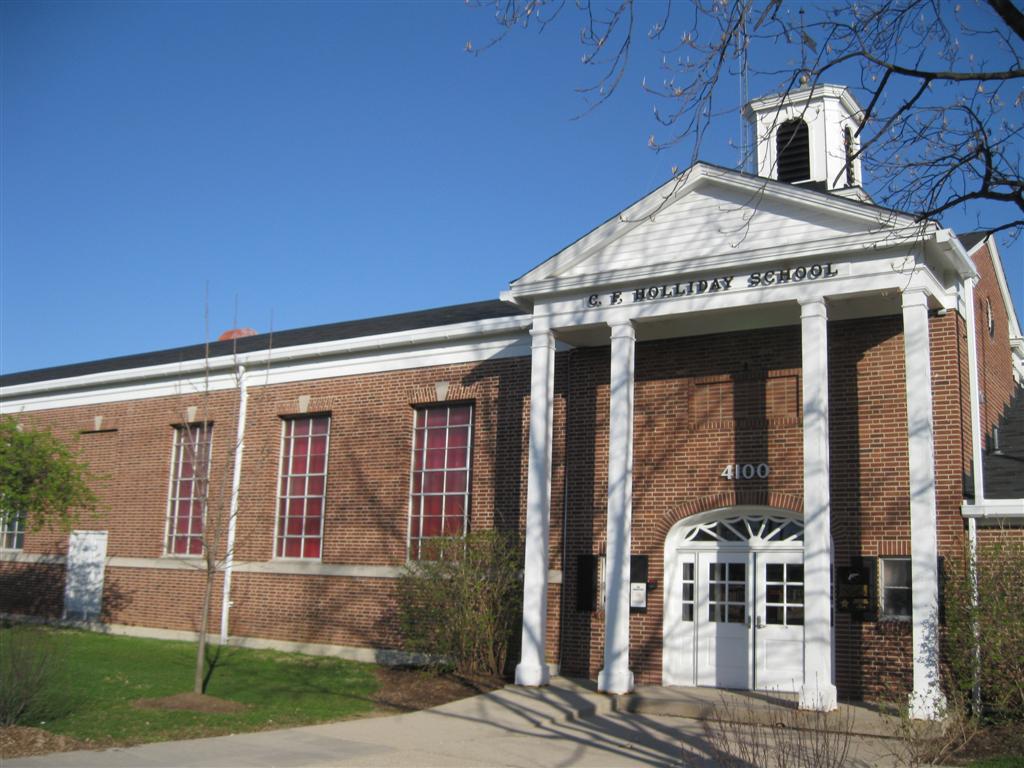 040409 C.F. Holliday SchoolWest Carrollton, Ohio (14) Flickr