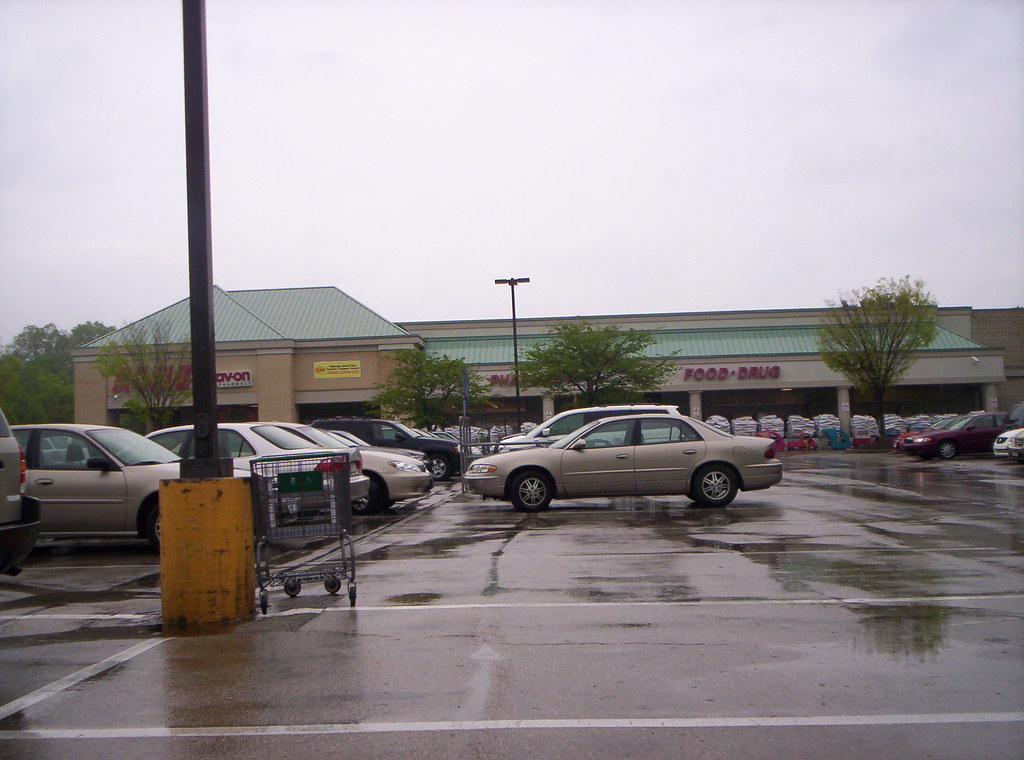 Acme Flourtown, PA Flourtown Plaza, 1640 Bethlehem Pike;… Flickr