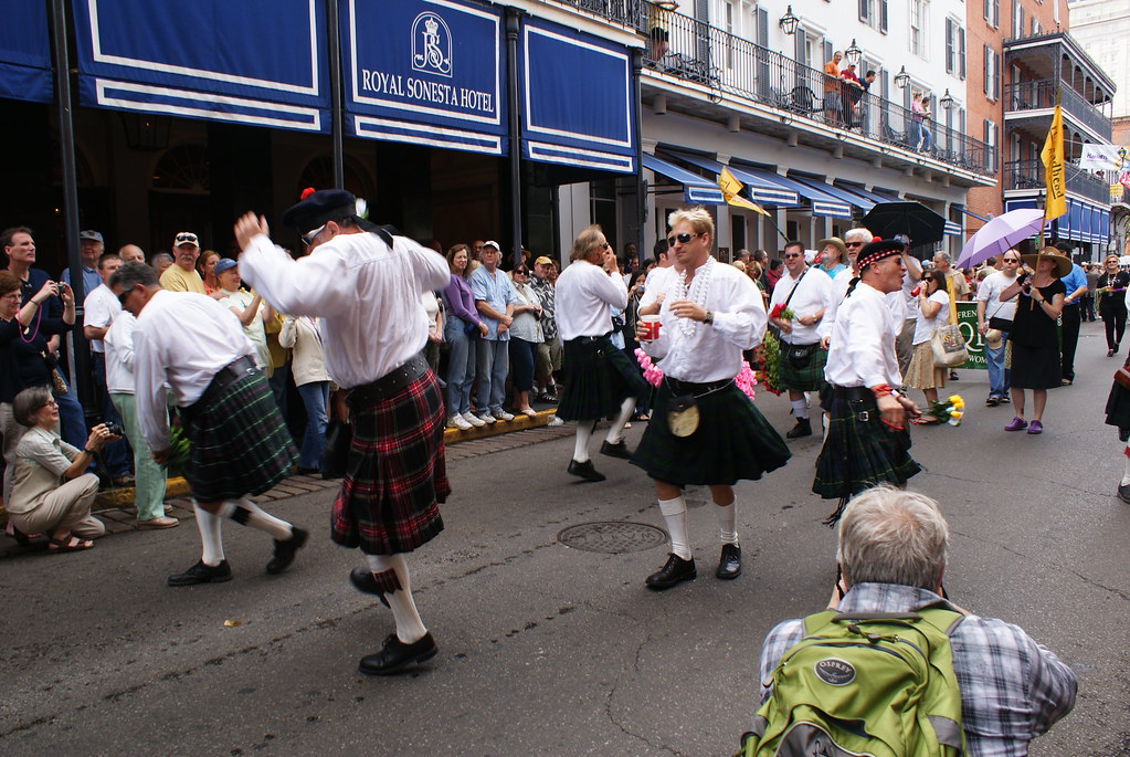 under the scotsman kilt compact intelligence Flickr
