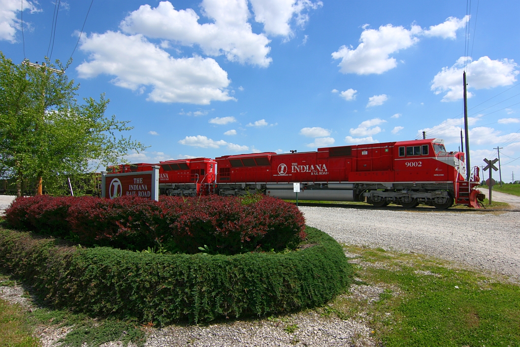 INRD 9002 INRD 9002 52109 Switz City IN binsiff Flickr