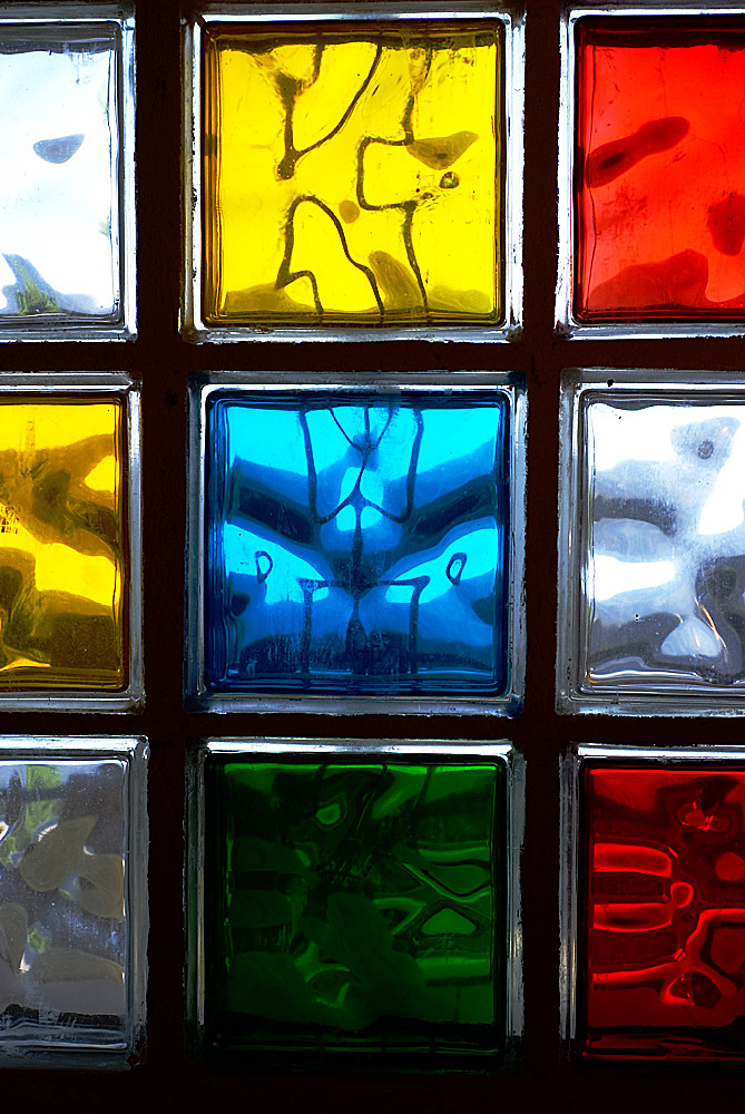 Through a glass darkly 2 Fred Shively Flickr