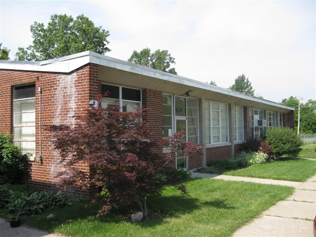 Litchfield Township School (1900, 1924, 1952)Litchfield, Ohio Flickr