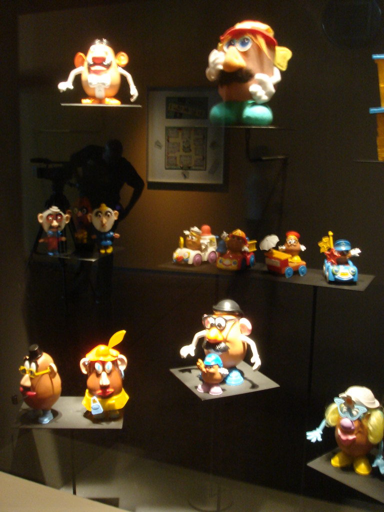 Hasbro Pawtucket, RI (19) Photos taken while shooting fo… Flickr