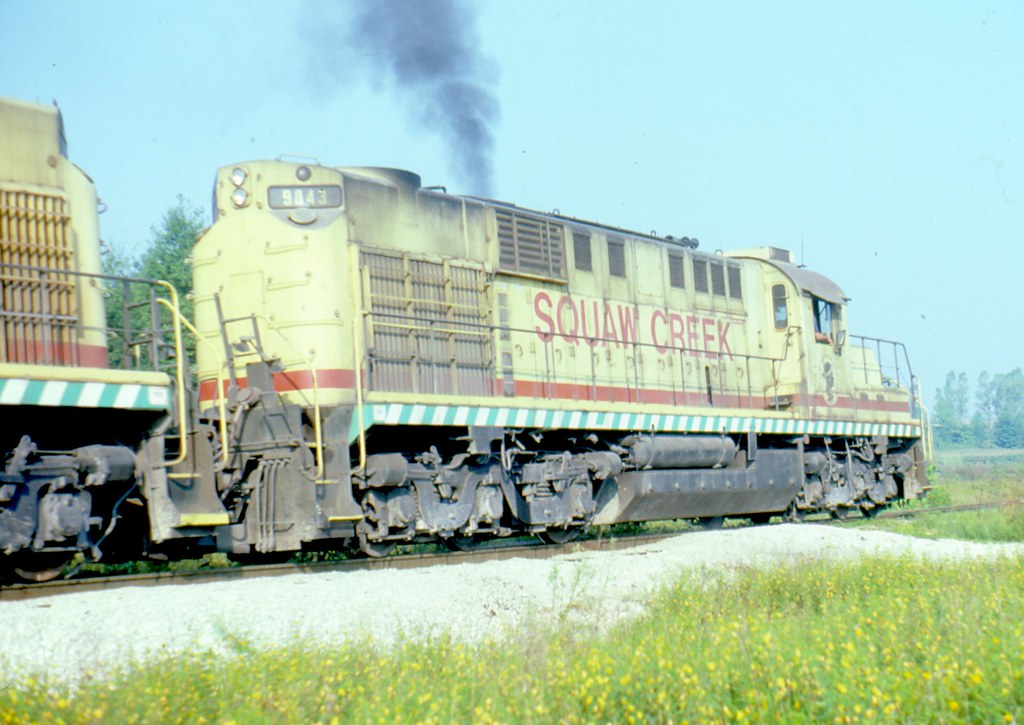 Squaw Creek 9843 82885 Squaw Creek Coal RSD15 9843 (835… Flickr