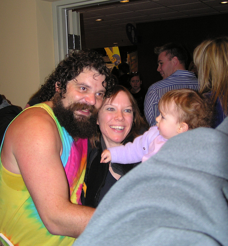 Rupert Boneham From Survivor Rupert Boneham From Survivor … Flickr