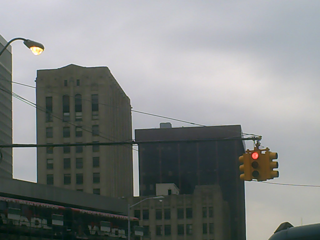 detroit traffic light Aiptek detroitmi96 Flickr