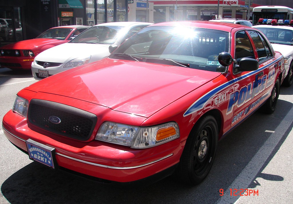 Monongahela, Pennsylvania Police Monongahela, Pennsylvania… Flickr