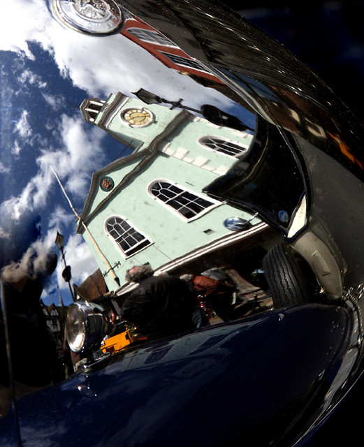 car show faversham 027 copy 2 Richard Cornelius Flickr