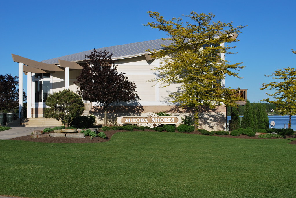 Aurora Shores bootcha2008 Flickr