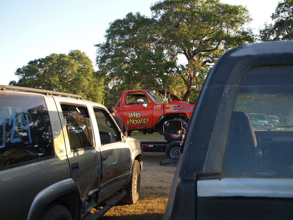 Van Vleck Texas Matagorda County Mud Drag Races June 20 20… Flickr