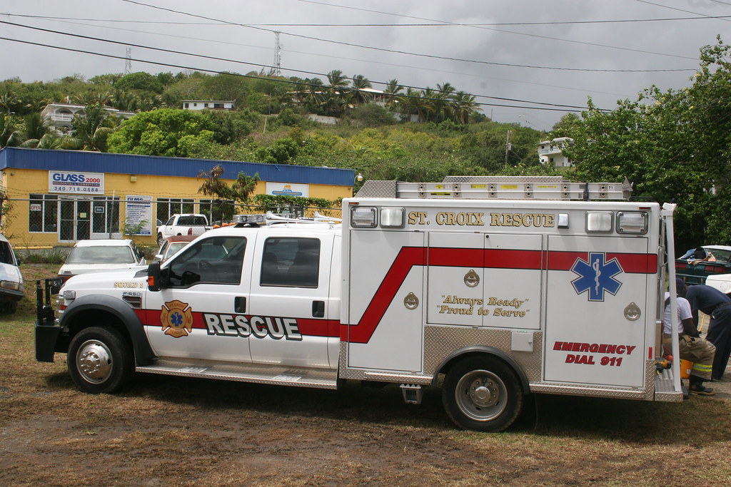 St. Croix Vehicle Extrication Fire Management Consultant Flickr