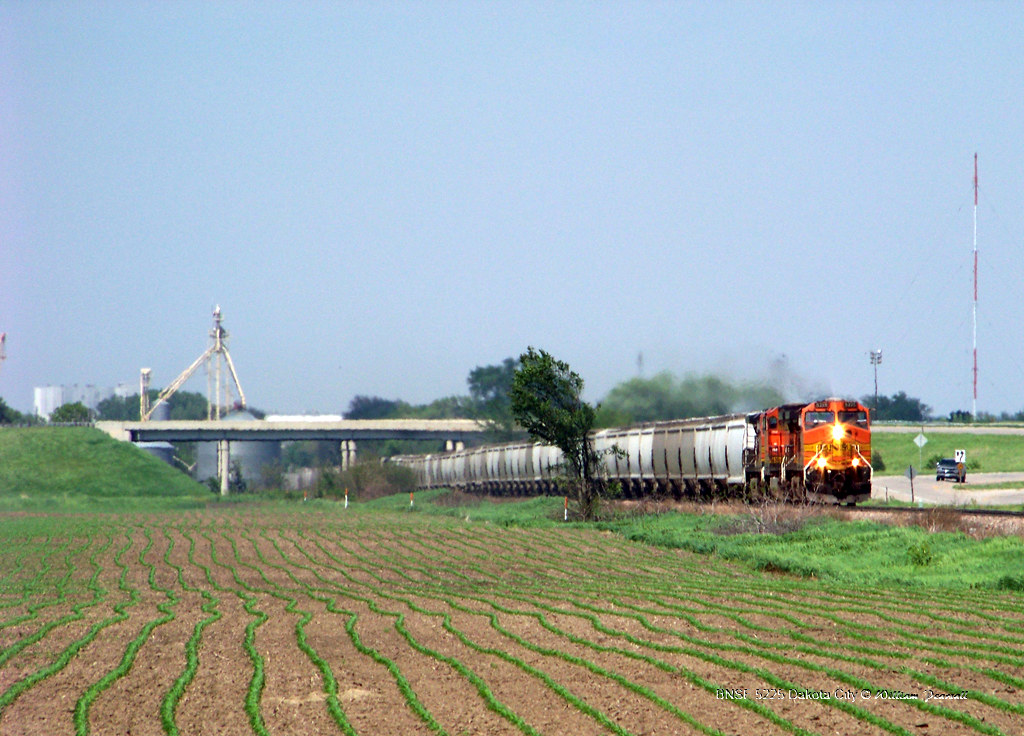 Elevation of Hubbard, NE, USA Topographic Map Altitude Map