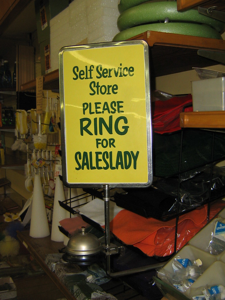 Sine's Five & Dime Quakertown, PA A couple more leftovers