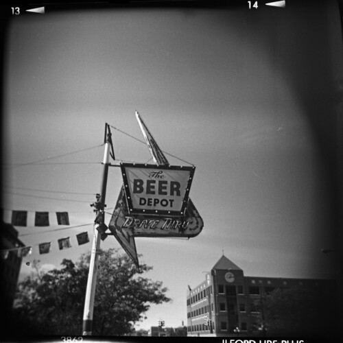 The Beer Depot revisited Flickr