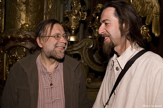 Jiri Mazanek With Alio Die Stefano Musso Yo7q0136 Trythinksmart Flickr