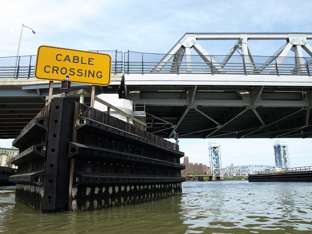 Third Avenue Bridge over Harlem River, ManhattanBronx, Ne… Flickr
