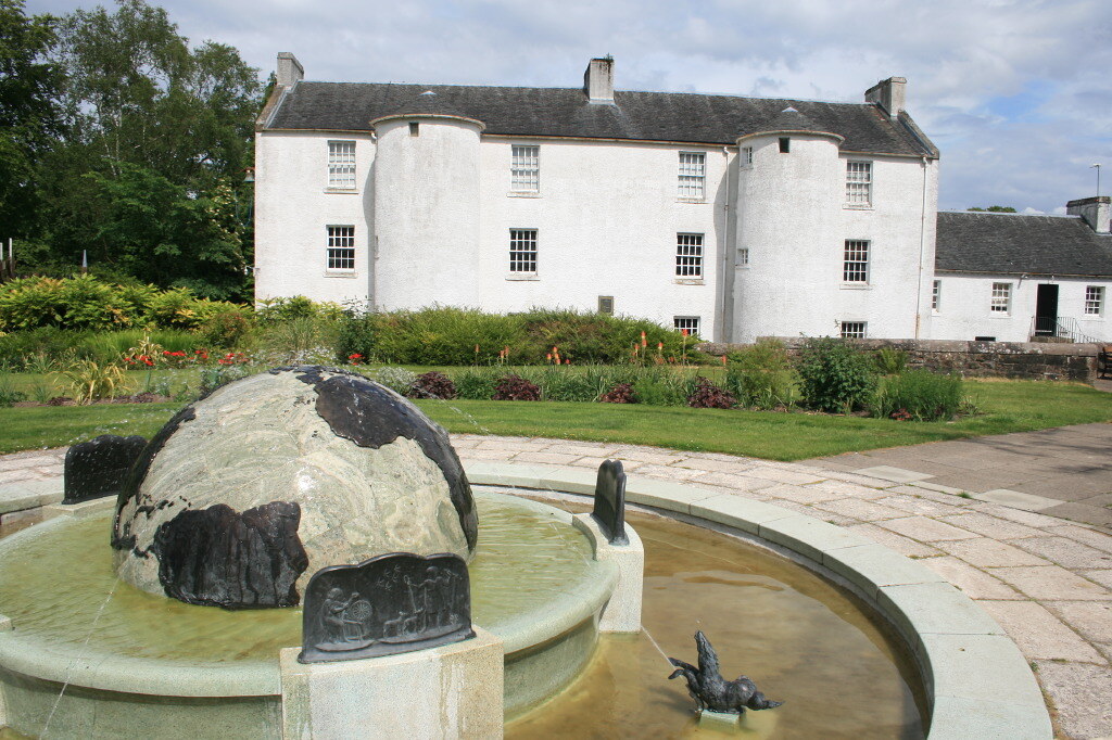 IMG_1331 Barony St John's Church, Ardrossan Flickr