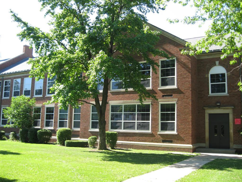 062309 Monticello JHSCleveland Heights, Ohio Aaron Turner Flickr