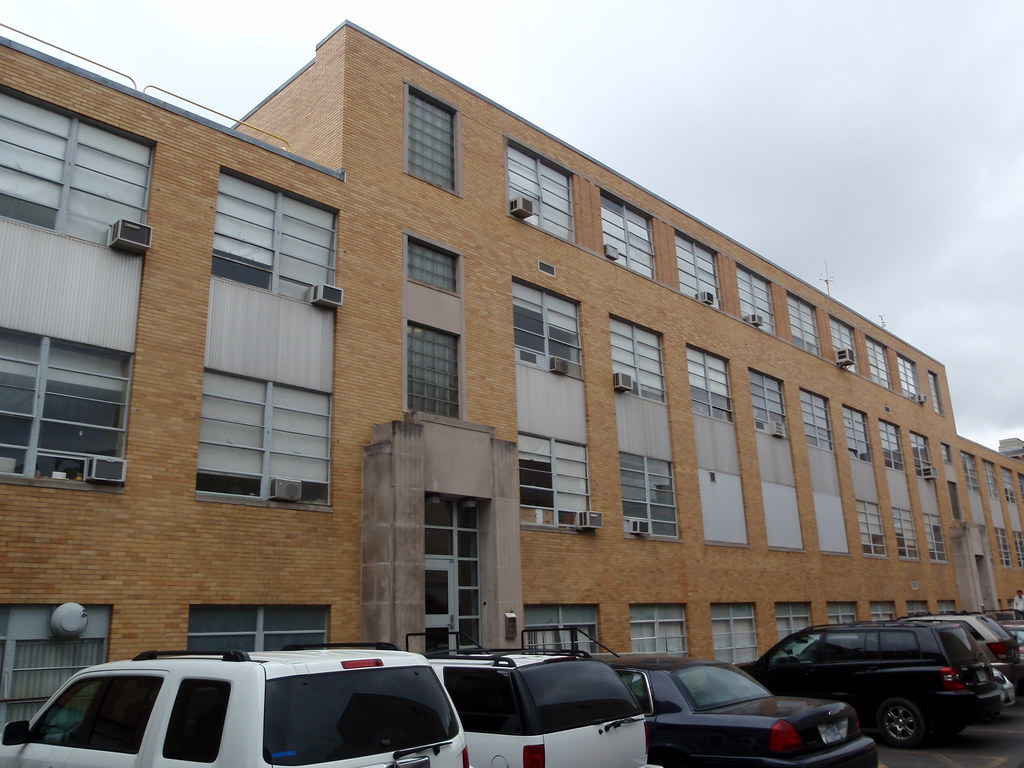 Engineering Building UMass Lowell Facilities Mgmt & Planning Flickr