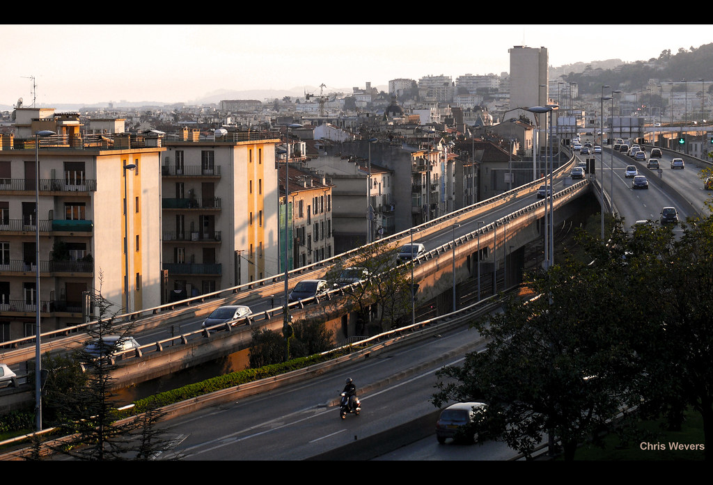 Nice Voie Pierre Mathis Chris Wevers Flickr