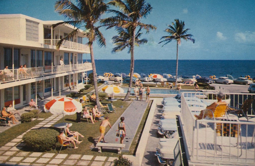 Merriweather Apartments Ft. Lauderdale, Florida 115 N. A… Flickr