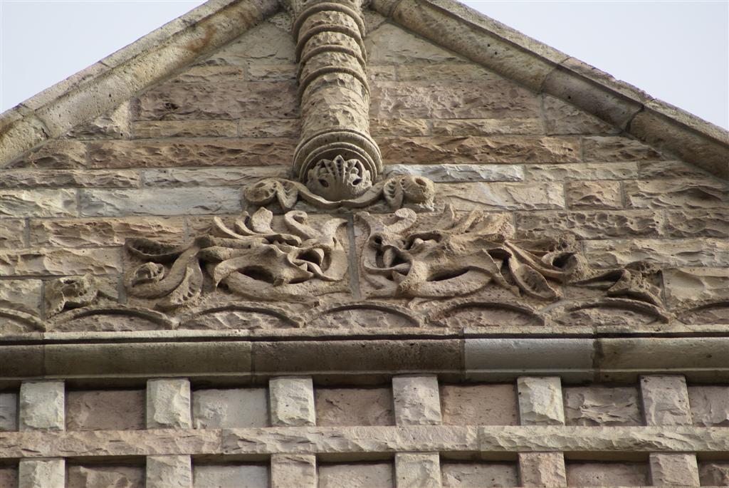 Kittredge Building Flickr