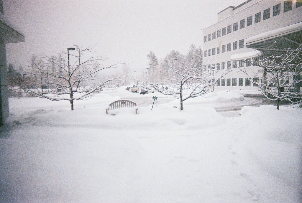 Dartmouth Hitchcock Medical Center Lebanon, New Hampshire.… Flickr