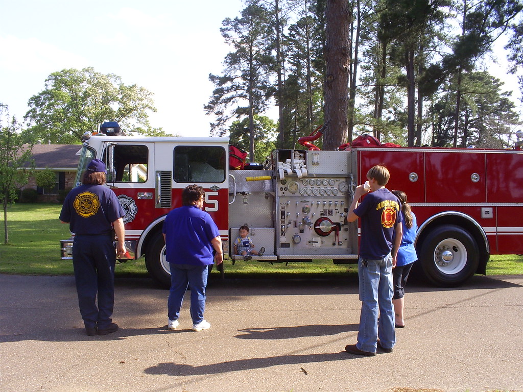 Judson Volunteer Fire Department Samsung digimax a503 wendy.pairsh