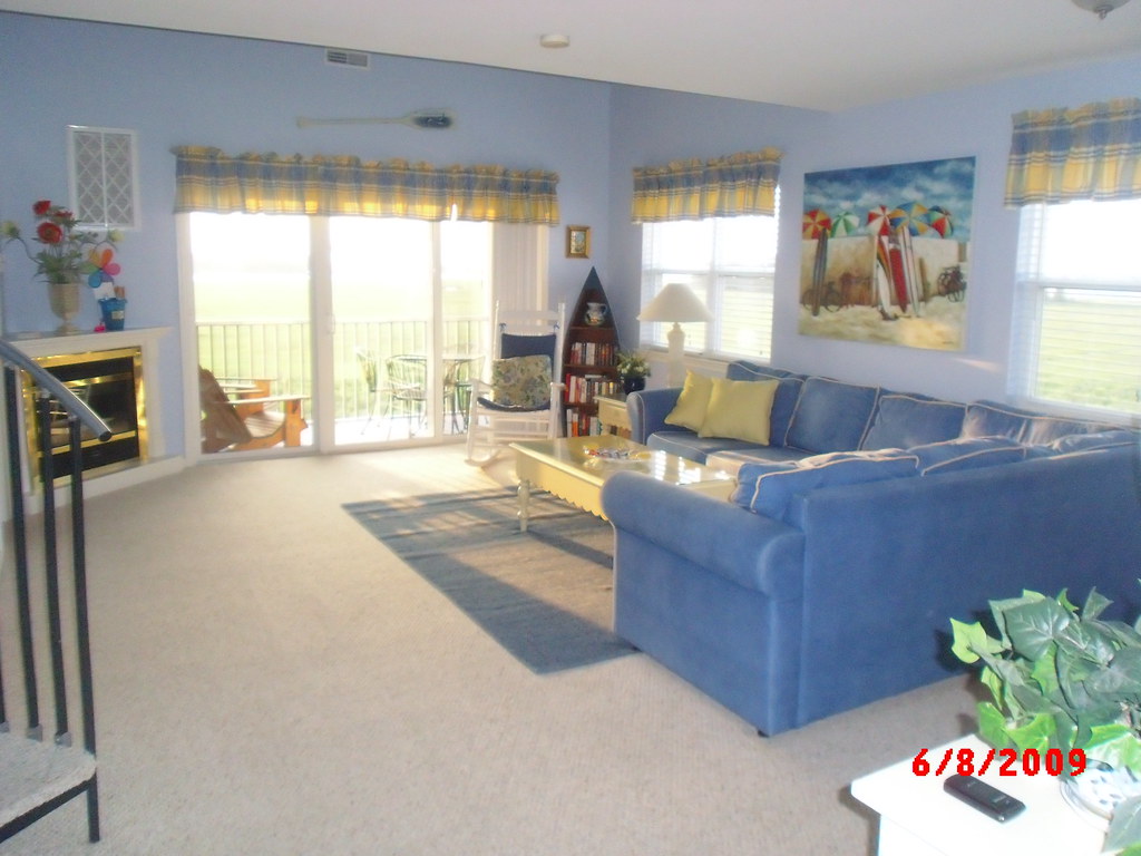 Drenner's Bethany Bay Beach Condo Flickr