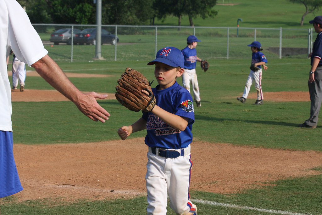 Dbat Baseball 410 Brad Hamilton Flickr
