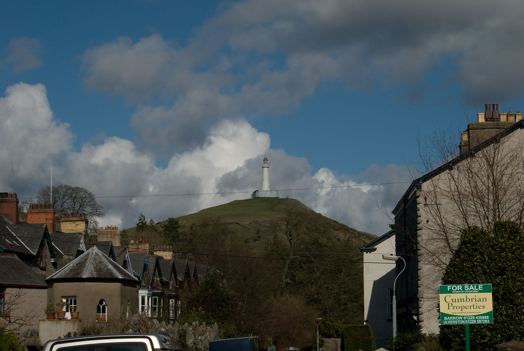 Ulverston Lake District Fernando Mafra Flickr