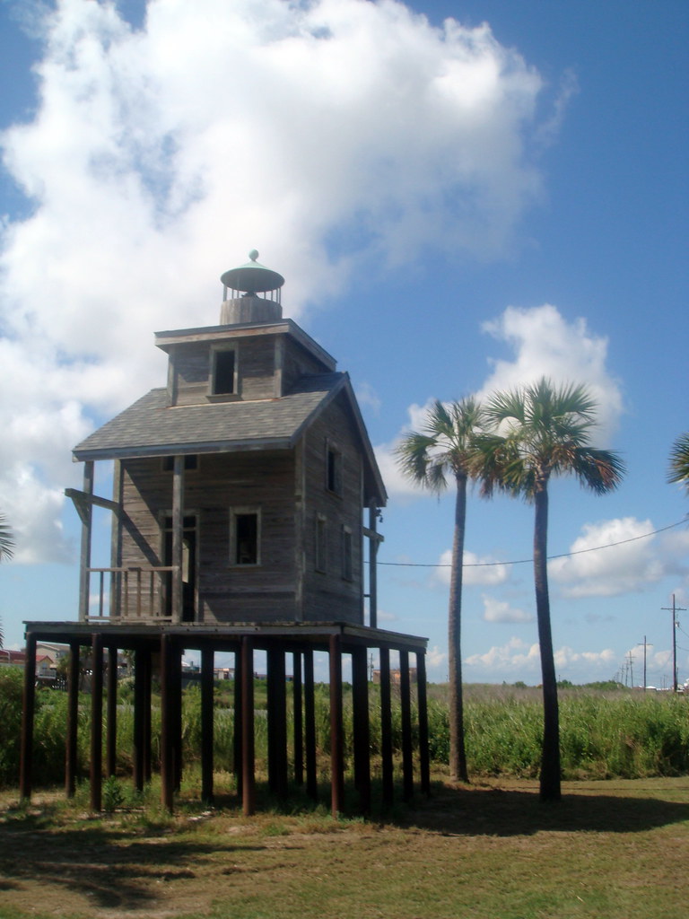 Bayouside Dr CoCo Marina Chauvin Terrebone Parish1 Flickr