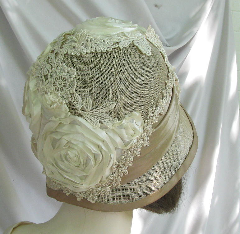 Summer Wedding Hats Wedding Gallery