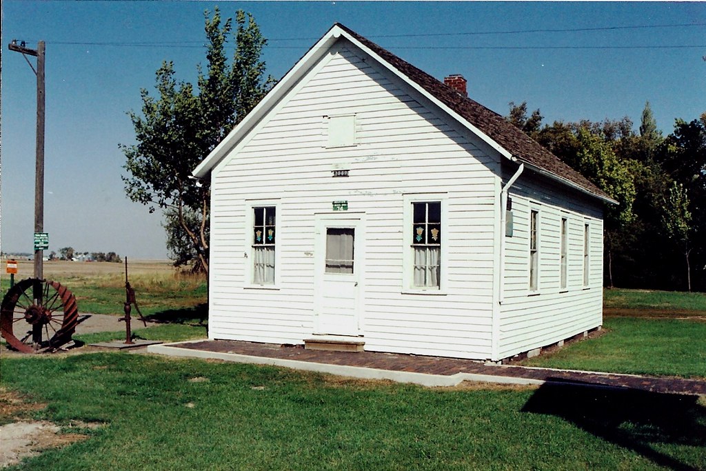 Minnesota, Redwood County Belview, District No. 74 (488) Flickr