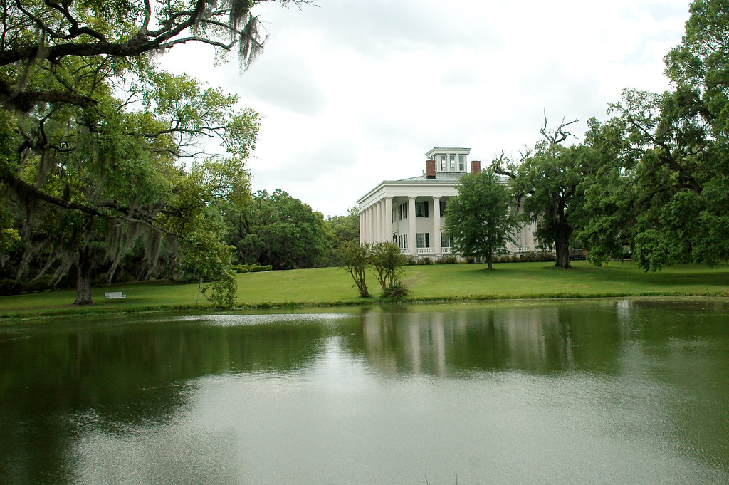 Greenwood plantation8167 Michael McCarthy Flickr