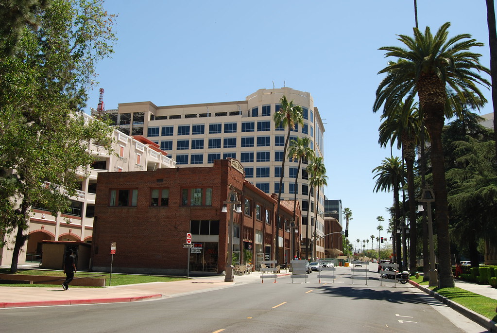 Downtown Riverside Riverside, CA arnold ricardo rabor Flickr