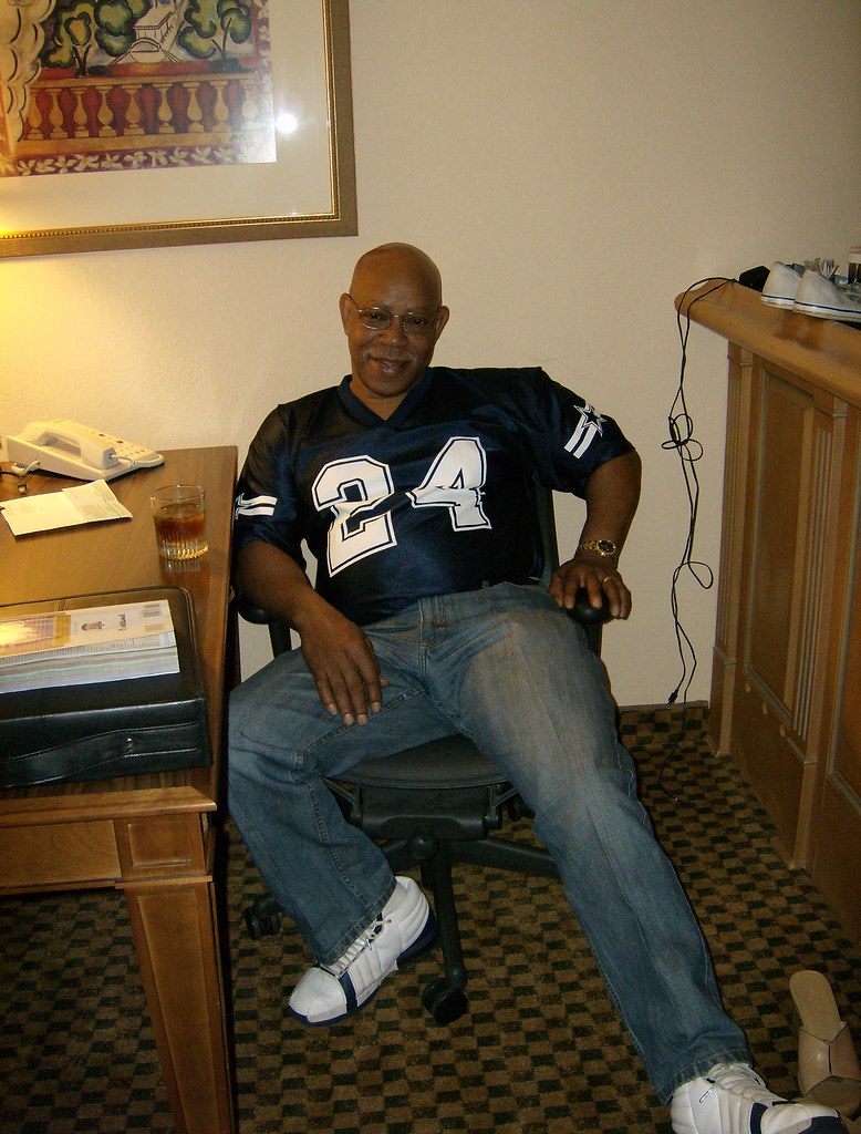 HPIM0833 ROY WASHINGTON Flickr