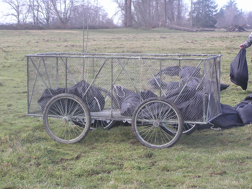 cart 003 waterfowl addict Flickr