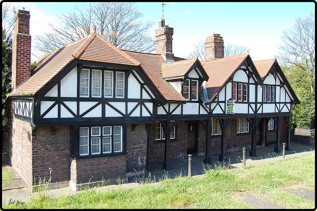 bluebell lane,huyton ian hughes Flickr