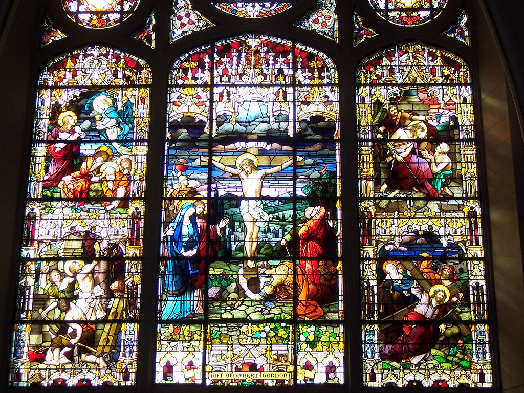 Nativity Our Our Lord Roman Catholic Church Scranton,PA Flickr