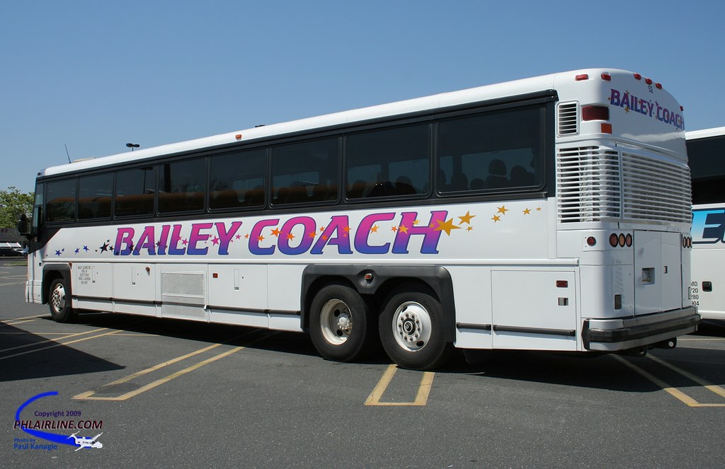 Bailey Coach 52 Flickr