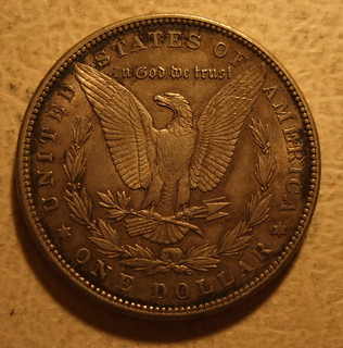 USA DOLLAR, 1900 b | Jerry "Woody" | Flickr