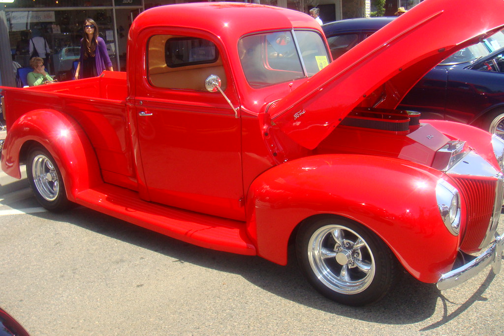 san clemente classic car show aaflleje Flickr