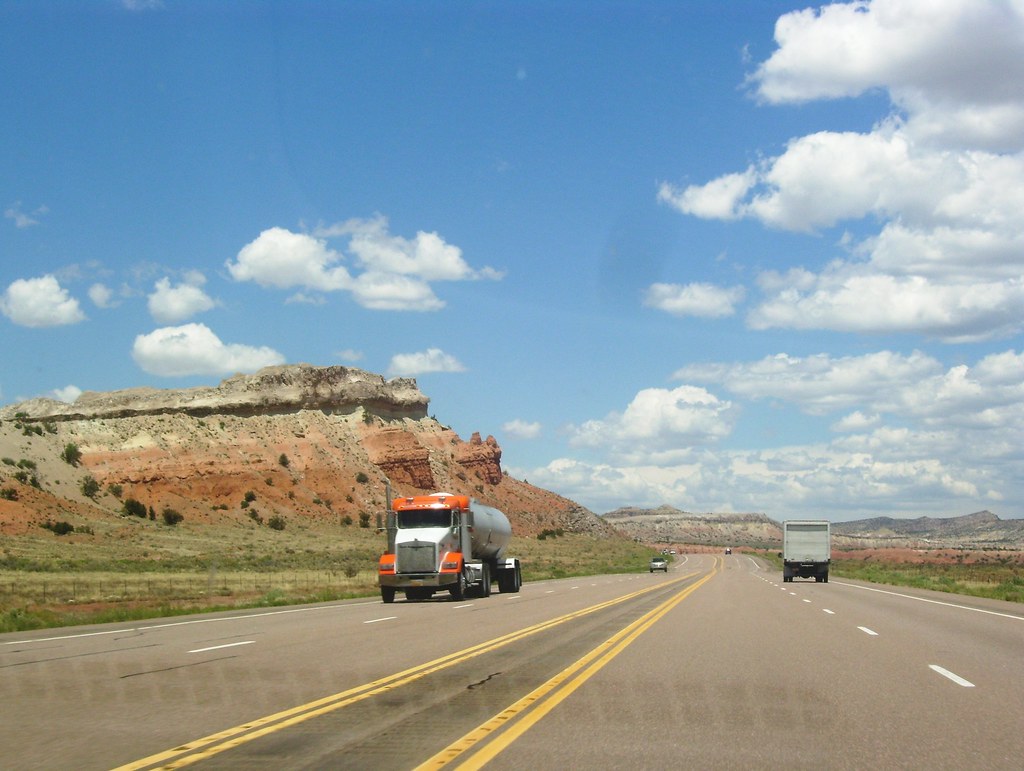 Bloomfield, New Mexico (2). Lo cierto es que no estaba man… Flickr
