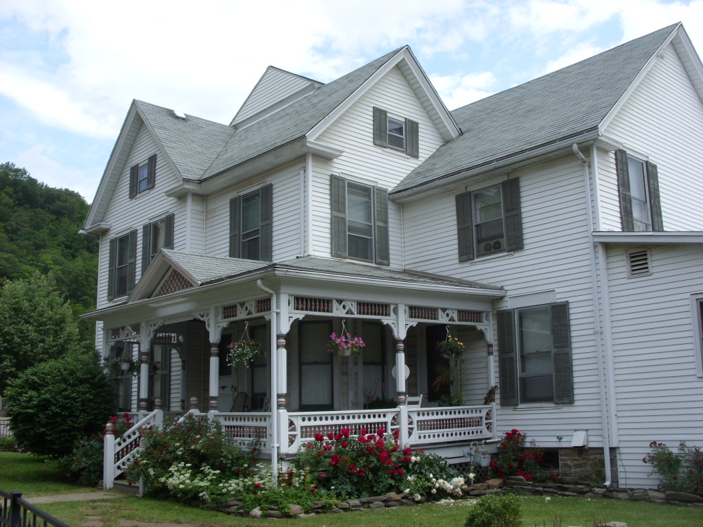 Hammondsport, New York Hammondsport, New York Flickr