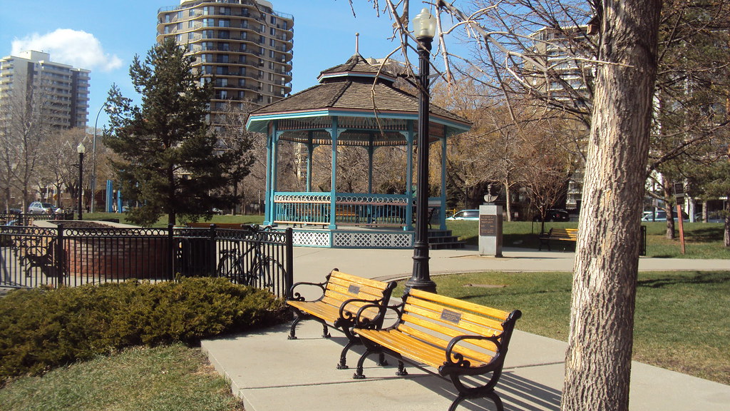 Victoria Park Edmonton rizkhan123 Flickr