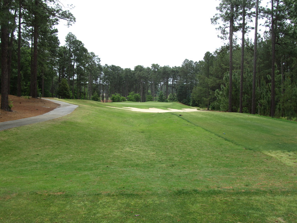 Pinehurst No. 7 Read my Pinehurst 7 Golf Course Review. Dan Perry