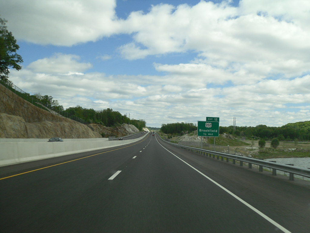 US Route 7 Connecticut US Route 7 Connecticut Flickr